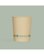 32oz Compostable Soup Cup, 500/case