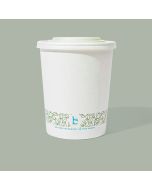 32oz Compostable Soup Cup, 500/case