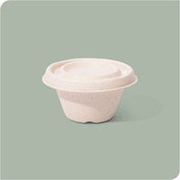 Portion Cups & Lids